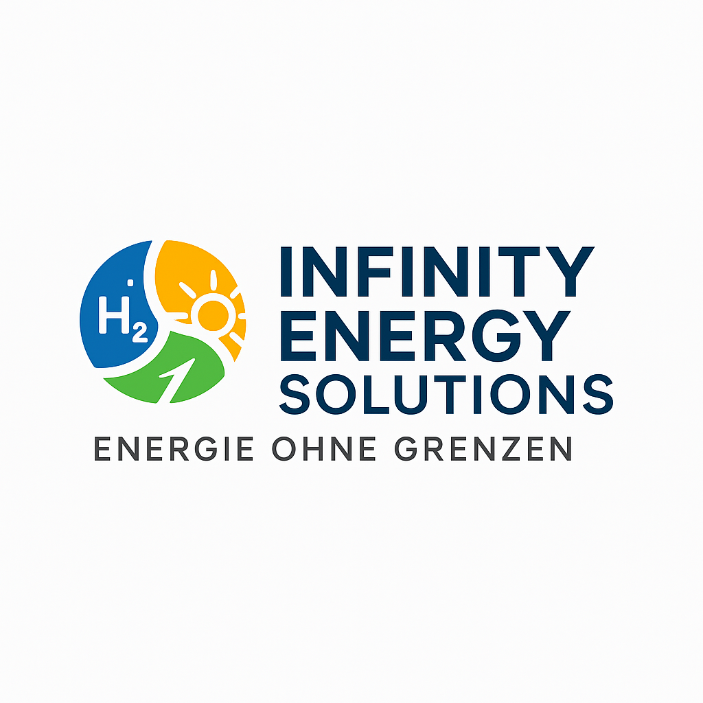 Infinity Energy Solutions Logo